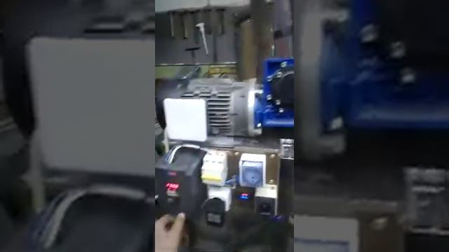 Ротационный станок своими руками, борьба с оборотами смотреть онлайн