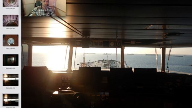 морской инженер-электрик смотреть онлайн