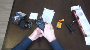 Каракурт-А. Электрошокер Мартъ. Первый класс мощности (90 000 Вольт)