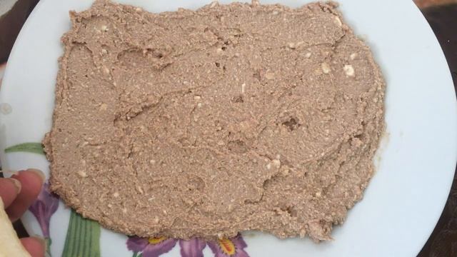 Очень вкусный, полезный и сытный бананово-творожный десерт из самых доступных ингредиентов! смотреть онлайн