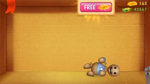 РОБОТ и ПЫЛЕСОС против АНТИСТРЕССА ! Эксперимент с игрушкой Kick the Buddy #25 #крутилкины