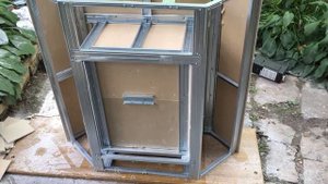 Стильный Фальш Камин Своими Руками? Красивый Камин Дома