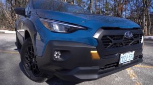 2024 Subaru Crosstrek VS Toyota Corolla Cross VS Honda HR-V Comparison Review