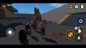 НОВАЯ РЭГДОЛЛ ПЕСОЧНИЦА BLOODBOX НА АНДРОИД ОБЗОР GORE RAGDOLL SANDBOX BLOODBOX ANDROID GAMEPLAY