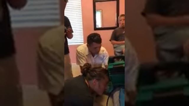 Минников.волосы закрутились в фен смотреть онлайн