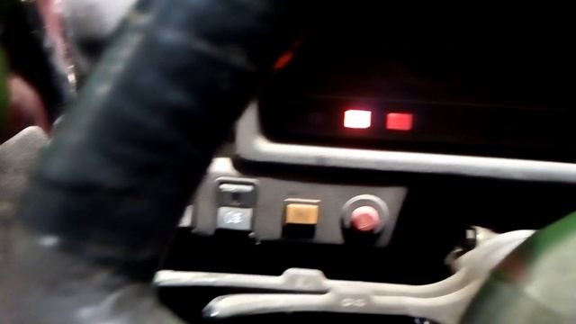 Работа двигателя автомобиля Ока после настройки карбюратора Солекс 21083 смотреть онлайн