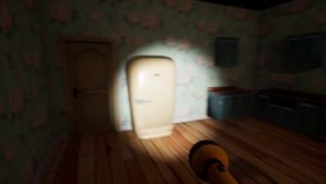 Hello Neighbor Pre-Alpha Remake V2 | Full Gameplay