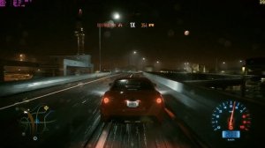 Need for Speed - Ultra to Low - Phenom II X4 965 - GTX 960 - 16GB RAM