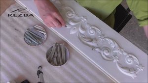 Резьба по камню СПб и Мск