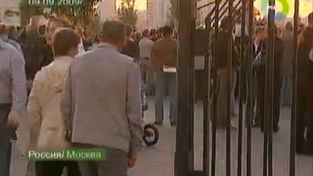 Второй акт люблизонского балета смотреть онлайн