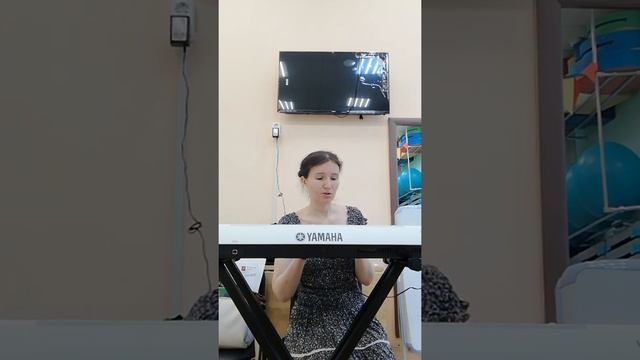 21.06 Волшебная дверца. Тема музыкальные: Инструменты, 1 часть смотреть онлайн