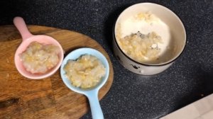 Вкусный обед для крыс ?