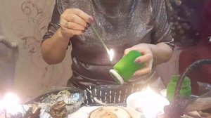 ?Денежный оберег?Ведьмина бутыль на деньги!!!