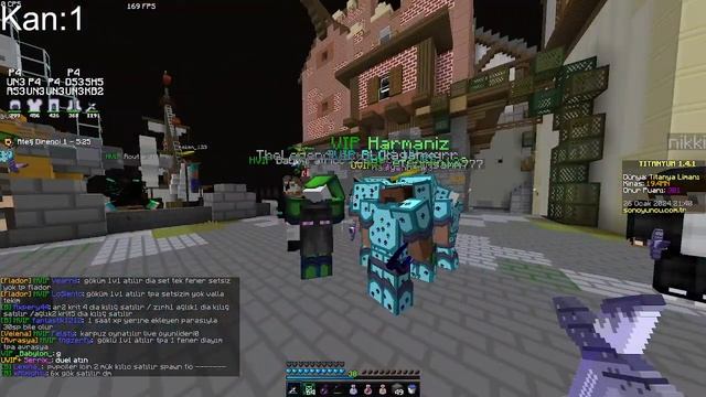 DUELLO YAYINI - KARPUZ sonoyuncutitanyum