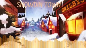 Undertale - Snowdin Town | Remix