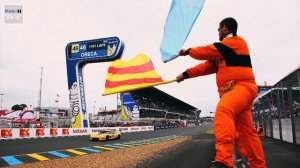 Driving the C8.R - Jordan Taylor's return to Corvette Racing