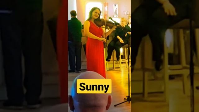 ?☀️ Утомленное солнце?#tango #violin #sunset #sun #fantasy #classic #classicalmusic #bar #retro смотреть онлайн