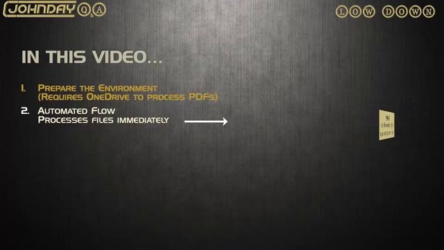 Automatically convert multiple office documents into PDF смотреть онлайн