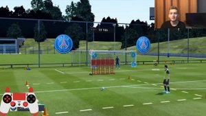 ТУТОРИАЛ | Как забивать штрафные удары и пенальти в FIFA 20