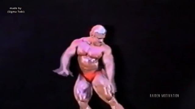 Gym Motivation Tom Platz-Phonk Edit смотреть онлайн