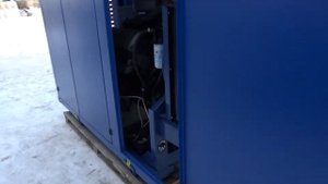 60 кВт Дизельный генератор ТСС АД-60С-Т400-1РПМ2 | В кожухе | Красноярск | agregat-24.ru