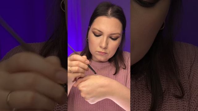 Крутые кисти для макияжа глаз с AliExpress ❤️ #валитова_обзоры #макияж #обзоркосметики #beauty смотреть онлайн