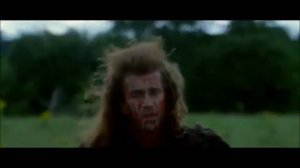 Brave Heart -  Movie Brave Heart Music Video Sound track By TB  Cherchen Man