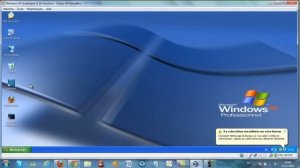 Création d'un réseau local entre 2 machines virtuelles sous VirtualBox (KHALID KATKOUT)