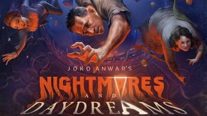 Кошмары и мечты / Кошмары и грезы Джоко Анвара – 7 серия / Joko Anwar's Nightmares and Daydreams