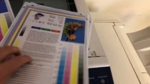 Xerox workcentre 7545