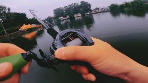 Jackall Dowz swimmer 400