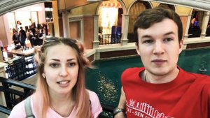 Всё ещё Венеция. Макао.