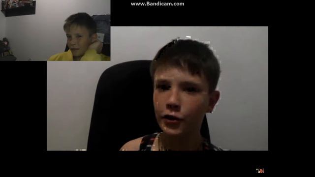 Мои старые видео/Мой старый канал.