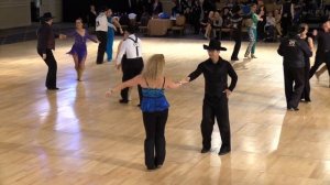 West Coast Swing Worlds 2020