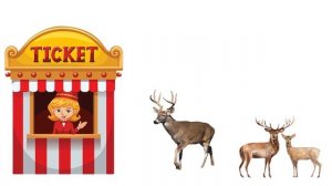 Занятие 17. Зимние явления в природе