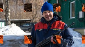 17-02-2019 прошло мероприятие на базе ПСС "КАРАМЫШЕВО"