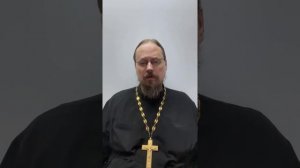 Нужно ли носить нательный крест?