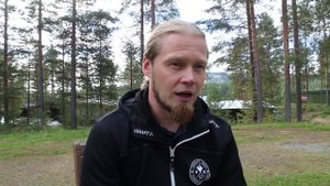 Lajiesittely: uinti, Vuokatti-Ruka Urheiluakatemia