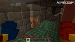 Evolution of GrabPack in all games - Minecraft, Roblox, Poppy playtime 3