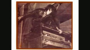 ELP 12/6/1970 Festhall,Boblingen,Germany