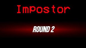 3D AMONG US HORROR GAME?! - Imposter Hide