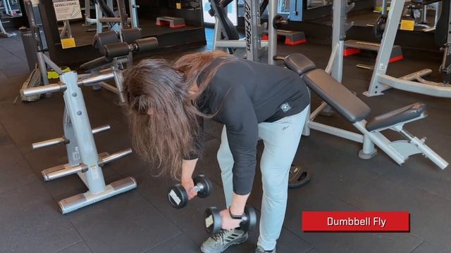 Face Pull: Yapmadığın En Faydalı Hareket (Rotator Cuff) смотреть онлайн