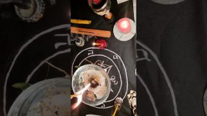 Избавление от Мусульманской  Магии. И от любого рода ДЕСТРУКТИВА. Полный ритуал.