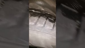 Hankook Winter I*cept IZ2 - Осмотр покрышек после пятилетнего пробега на Volvo XC70.