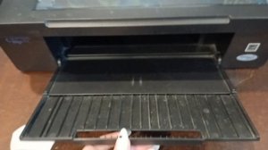 Принтерт EPSON