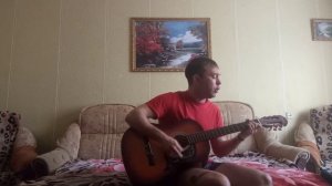 Subbota - Наш Гараж кавер