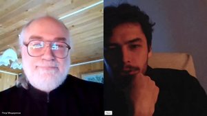 Богообщение часть 2 В гостях игумен Петр Мещеринов