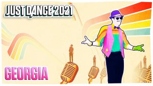 Just Dance 2021: Georgia by Tiggs Da Author