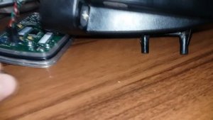 Garrett At Pro audio jack 3.5 mm , разъем под обычные наушники.