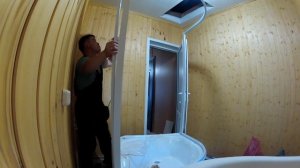 Будни сантехника